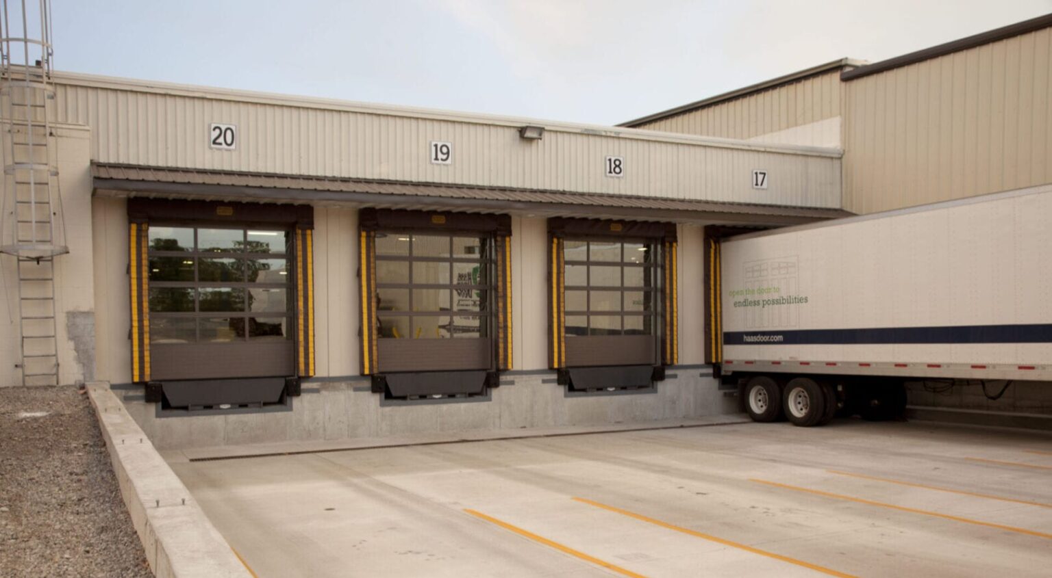 Victory Door Distributors About Indiana